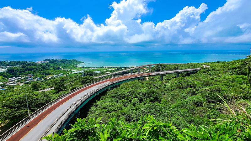ニライカナイ橋