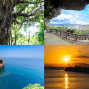 沖縄の絶景